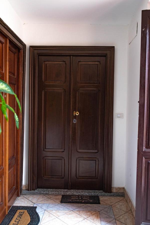 The Nest Apartment Turin Bagian luar foto