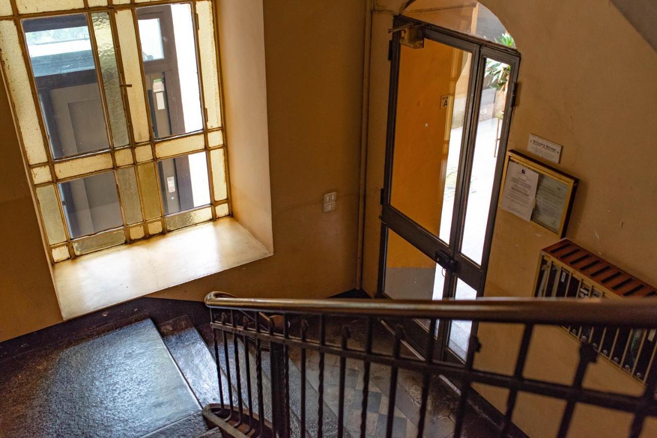 The Nest Apartment Turin Bagian luar foto