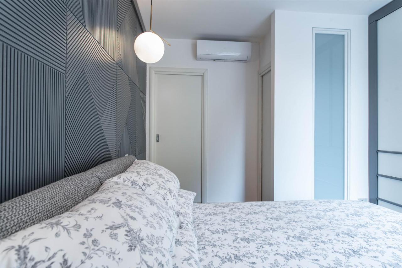The Nest Apartment Turin Bagian luar foto