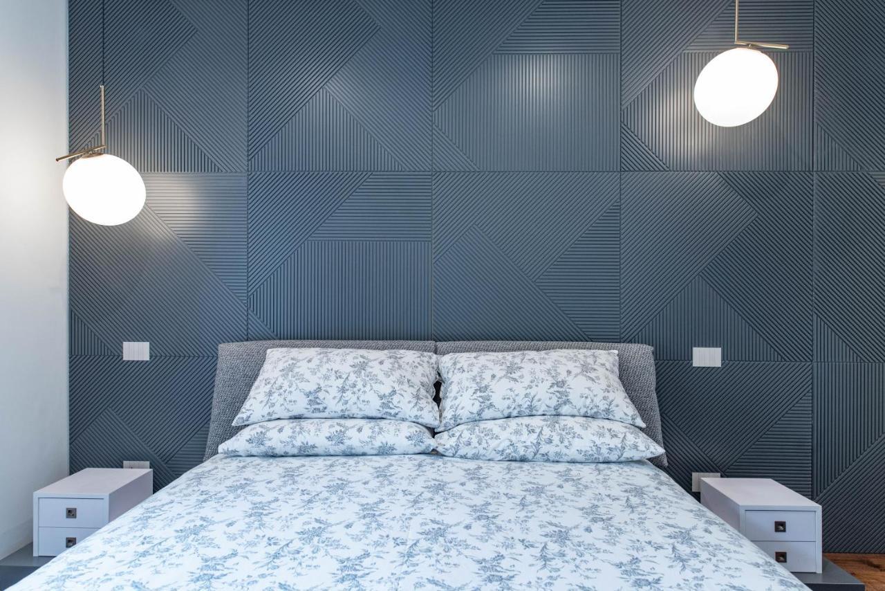 The Nest Apartment Turin Bagian luar foto