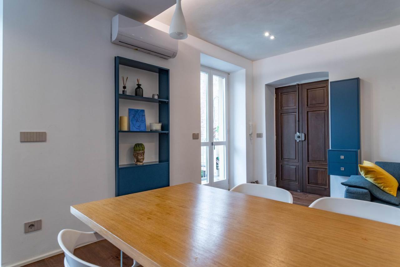 The Nest Apartment Turin Bagian luar foto