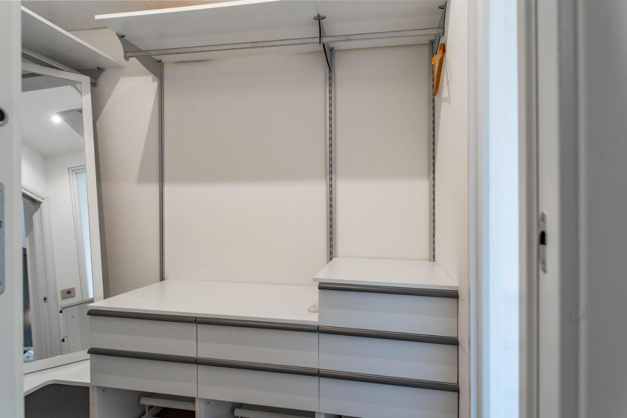 The Nest Apartment Turin Bagian luar foto